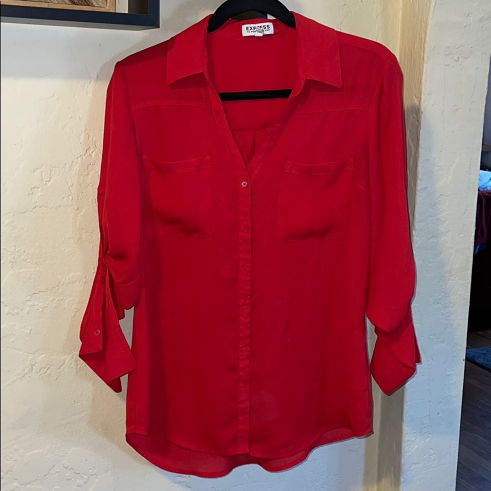 Express Portofino Shirt